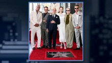 Jimmy Kimmel 2026 04 30 Meryl Streep