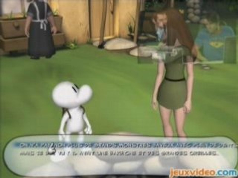 Bone : Episode 1 : La Foret Sans Retour