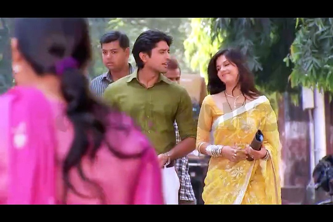 Kushi & Arnav _ S01 _ 058