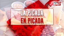 Cambio de hábitos: la picada deja de formar parte de la mesa de los argentinos