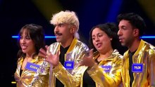 The Quiz with Balls US S03E03