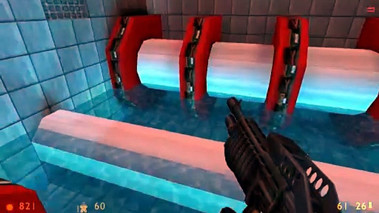 Half-Life (Dublado) | Ativado. #13