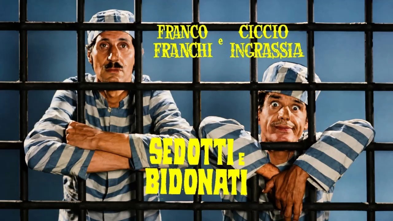 «Sedotti e bidonati/1964 HD»