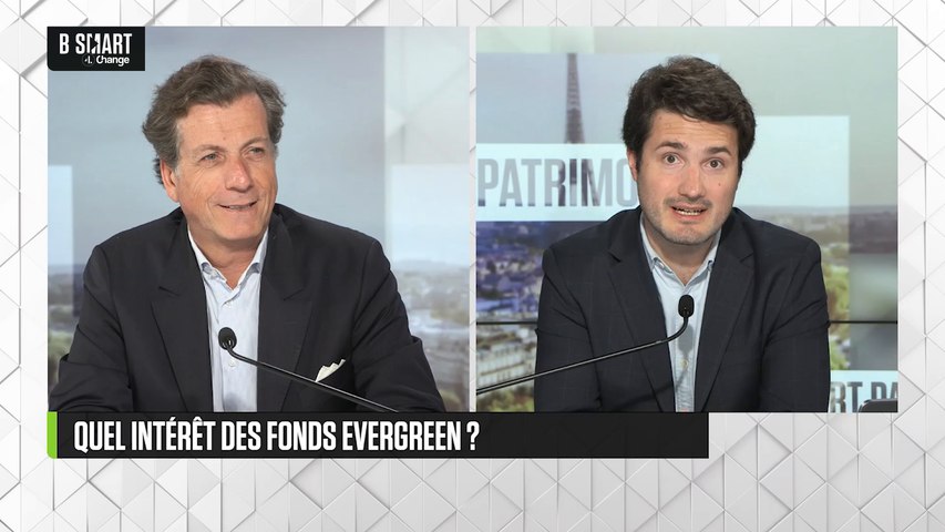 Fonds evergreen : quel intérêt ? 