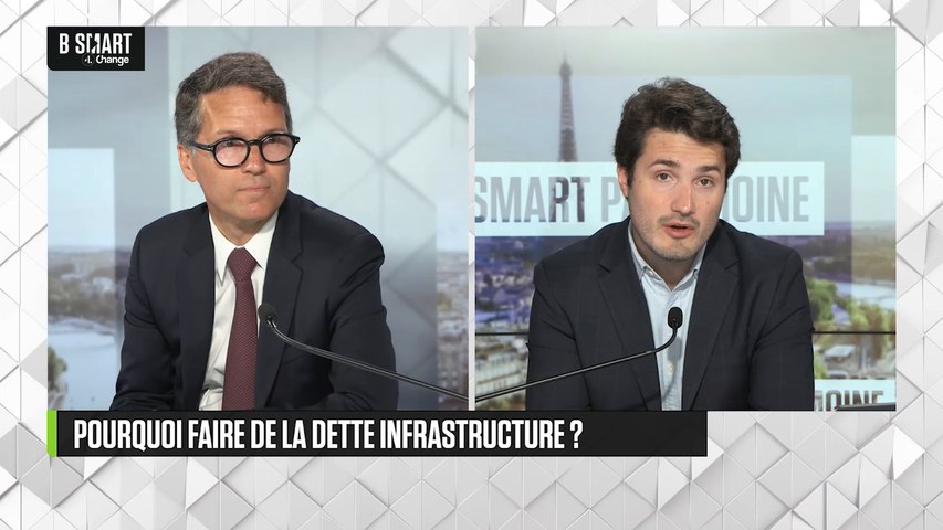 Pourquoi faire de la dette infrastructure ?