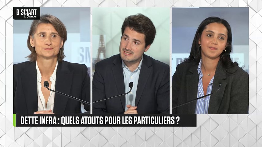 Dette infra : quels atouts pour les particuliers ?