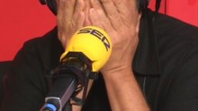 Manel Fuentes pide "a los de arriba" que no nos renueven el programa por su sufrimiento
