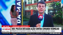 Deputado estadual Thiago Rangel é preso pela PF no RJ