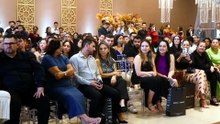 Black Rigor apresentará nova coleção e tendências de corte para noivos no Black Prime Wedding