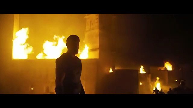 Découvrez les nouvelles images de « L’Odyssée », le prochain film de Christopher Nolan, avec Matt Damon et Tom Holland au casting, qui sortira au cinéma le 15 juillet - VIDEO