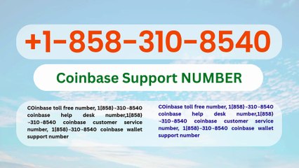【COINBASE®】Customer- Service And.Support } Number - Complete Guide to Live Chat,, and 24/7 Service Care℗@2o26
