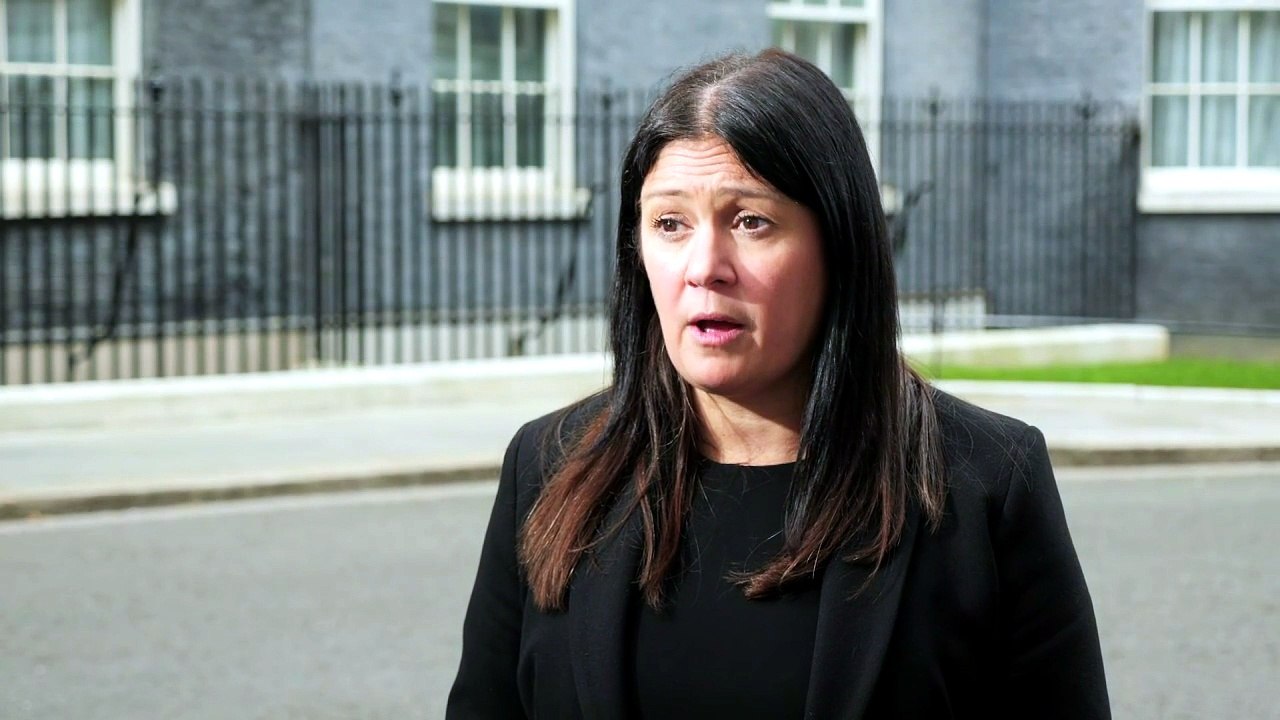 Govt sets out new powers to tackle antisemitism