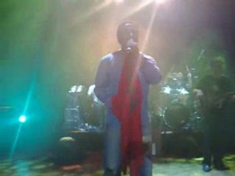 KHALED Chebba Stockholm