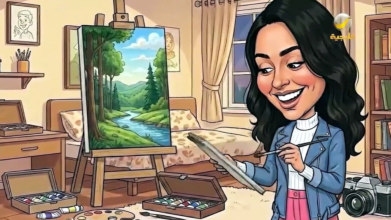 مسلسل روميو ويا ليت الحلقة 11 كاملة HD | سعودي