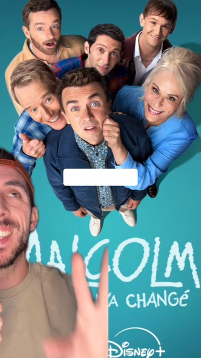 Mes séries du mois