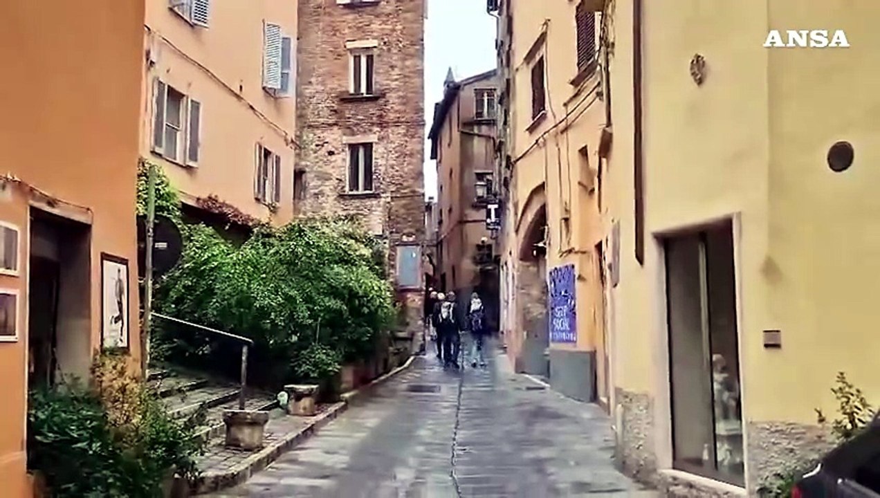 A Perugia uno spazio dedicato ai necrologi degli animali