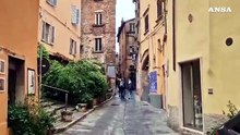 A Perugia uno spazio dedicato ai necrologi degli animali