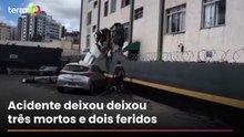 'Estava com vocês 15 minutos atrás', posta amigo de empresário morto em queda de avião em BH