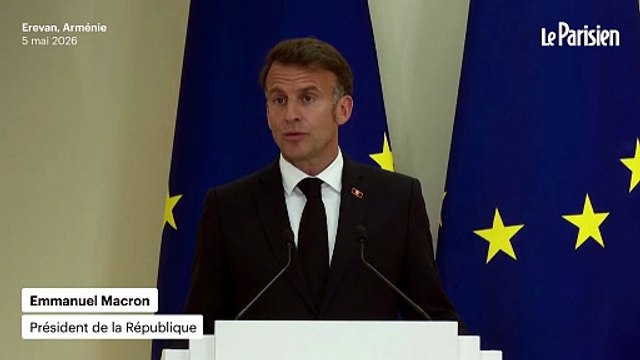 Guerre au Moyen-Orient : Emmanuel Macron va parler au président iranien ce mardi