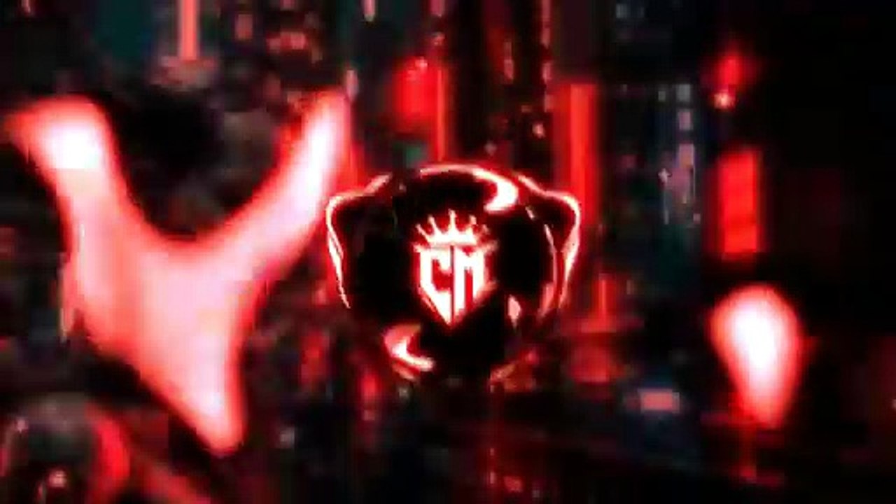 Aggressive Cyberpunk  💀 Dark Techno ⚡ EBM  / Industrial Bass • Free Copyright Music