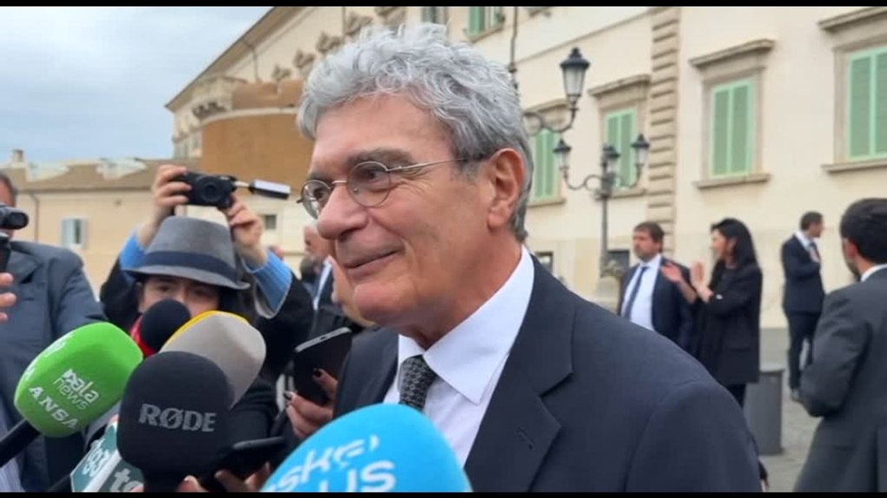 David, Martone: le parole di Giuli? Dopo gli orali ci sono gli scritti