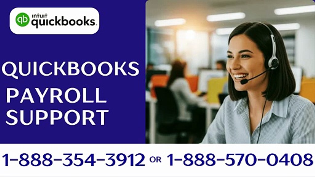 QuickBooks™ payroll support [{{Complete Breakdown}}] Official Guide -- Step-by-Step Help & Service for QuickBooks™