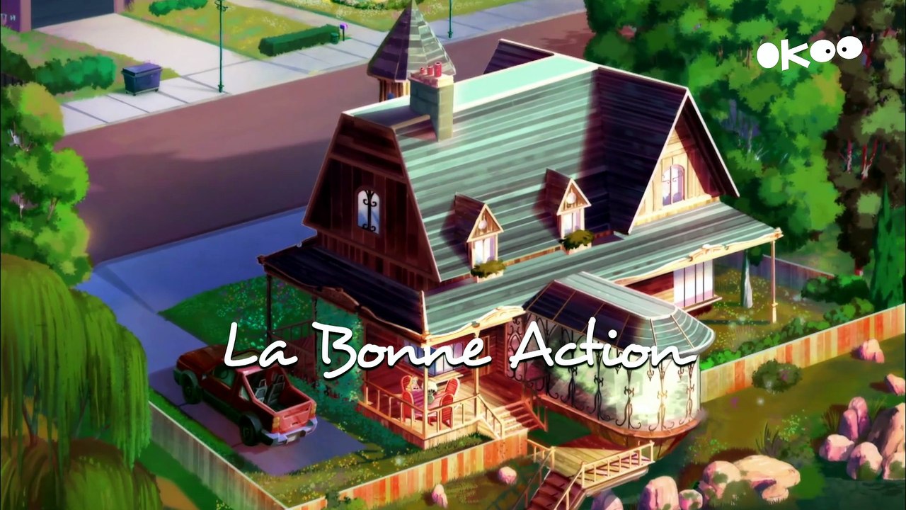 LoliRock - S02 - EP2 - La bonne action [VF / HD]