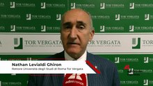 Università, rettore Levialdi Ghiron (Tor Vergata): "Importante coinvolgere studenti e società civile a eventi come questo"
