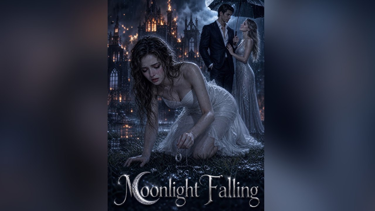 Moonlight Falling Full EP