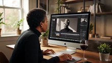 Meet my Digital Avatar