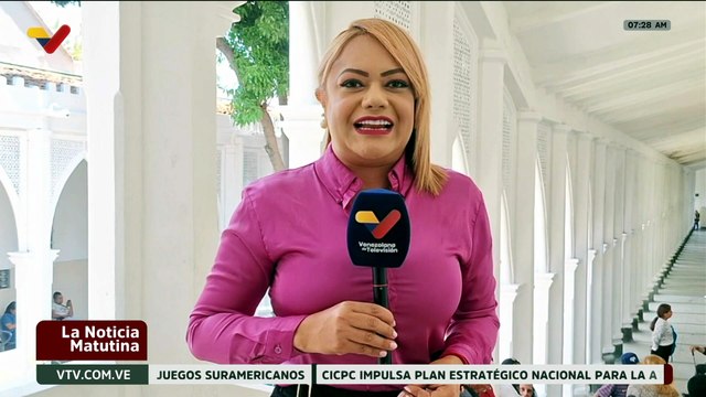 Caracas | Avanza con celeridad el Plan Quirúrgico Nacional para la corrección de cataratas