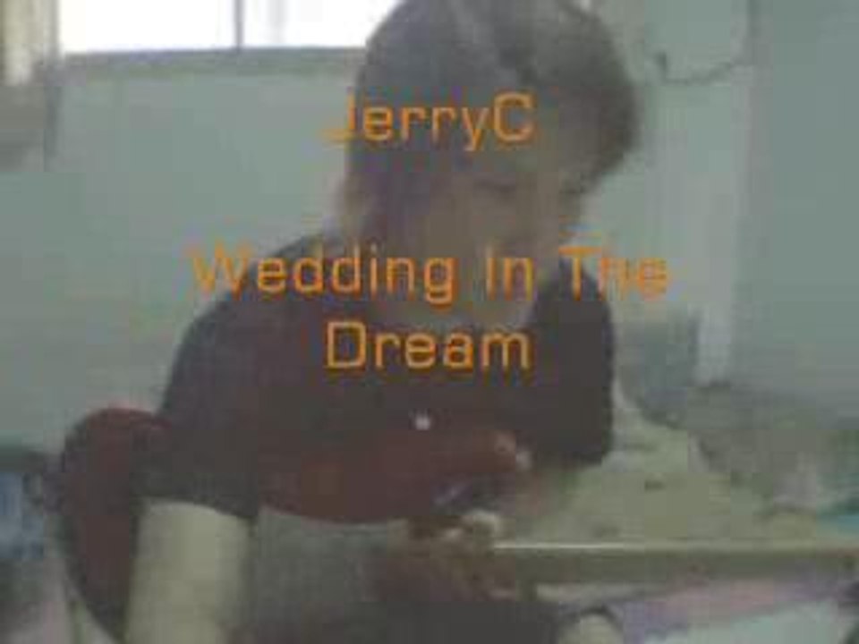 JerryC - Wedding In The Dream