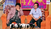 Taarak Mehta Ka Ooltah Chashmah Completes 4700 Episodes | Asit Modi & Rakesh Bedi Exclusive