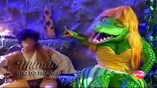 Sítio do Picapau Amarelo _ O Sumiço da Emília • 15° Episódio