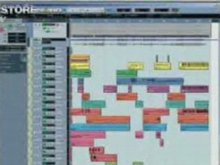 Steinberg Cubase SE 3