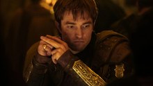 The Odyssey (L'Odyssée): Trailer  #2 HD VF