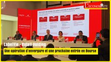 LabelVie-Retail Holding : Une opération d’envergure et une prochaine entrée en Bourse