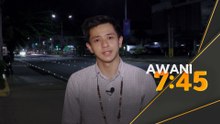 Sidang kemuncak di Filipina uji kesepakatan negara rantau
