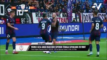 Xisco Munoz gesa anak buah beri sepenuh tenaga sepanjang 90 minit