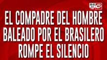 Caso Nahuá: habla un testigo clave en la investigación que busca dar con el pequeño