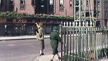 Doctor in the House 1954 [Full Movie] [Vertical Drama]Full EP - Full