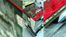 Mais de 900 cigarros eletrônicos e medicamento para emagrecimento são apreendidos em transportadora de Cascavel
