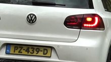 One fast Golf 6 R 🔥