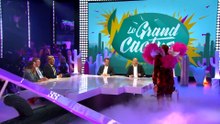 Le Grand Cactus : Elton John (Kody)