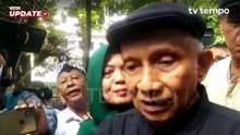 Pigai Minta Amien Rais Minta Maaf ke Teddy