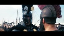 The Odyssey  Official Trailer