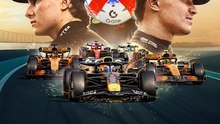 Formula 1 Drive to Survive - Season 8 (HDR) - Episode 07: What Happens in Vegas