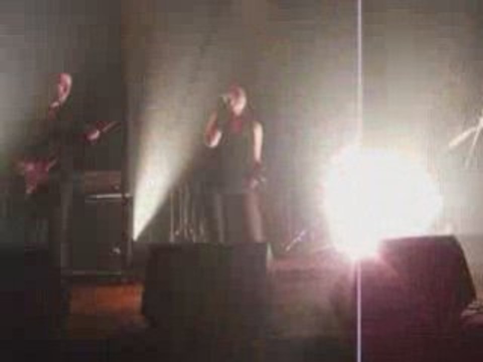 Oxydium, La Clé des Champs, Histor'X