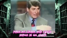 BETO Y LA CONTROVERSIA DE CARMEN SALINAS