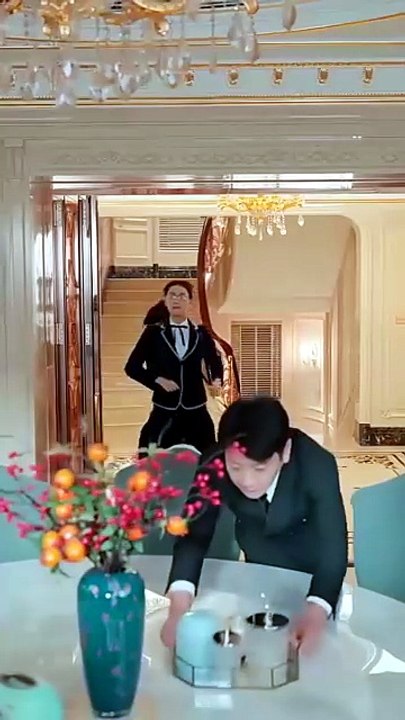 The Heiress Who Won With Brains (Chinese Drama) English Sub.